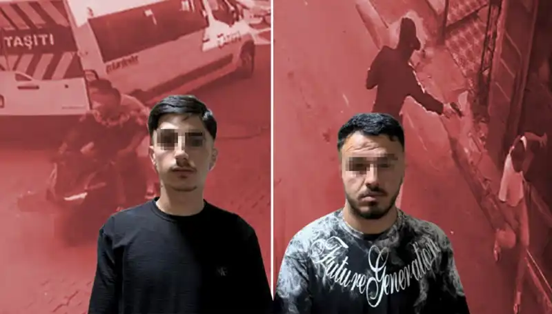 Suç Makinesi Yeni Şifreli Mesajıyla Sokağı Salladı: "Demir ve Çekirdeği Hazırla"