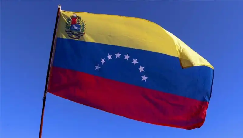 Venezuela, ABD’nin Karayip Politikalarını Sert Bir Dille Eleştirdi