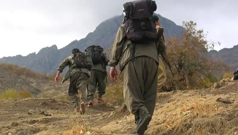 PKK Ne Zaman Silah Bırakacak? Çarpıcı Gelişmeler Yolda