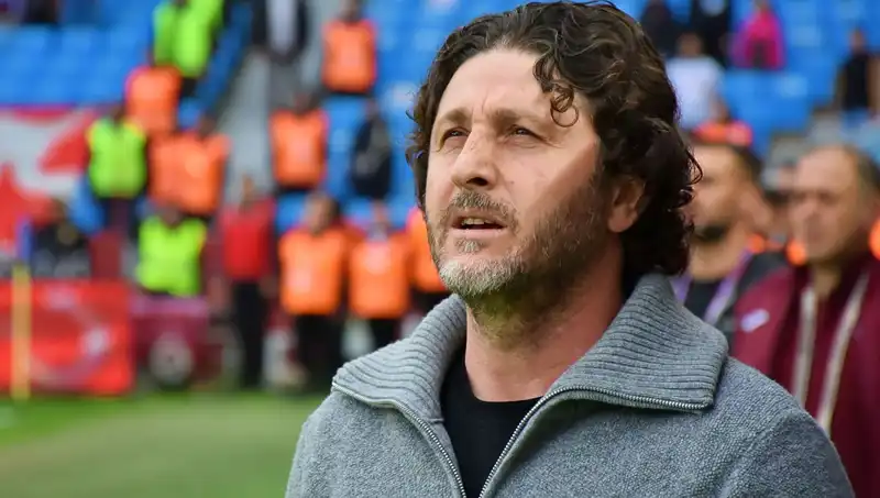 Trabzonspor, Fatih Tekke ile Yeniden Yükselişe Geçiyor: Yönetim Neden Bu İsimde Karar Kıldı?