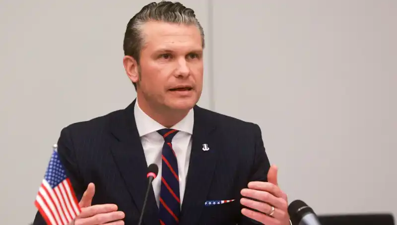 Hegseth'ten İran'a Sert Uyarı: Cevap Vermezseniz Sonuçlarına Katlanırsınız
