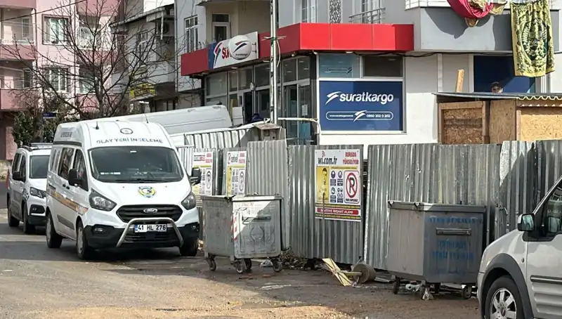 İnşaat Alanında Tehlikeli Kaza: İşçi Düşerek Ağır Yaralandı