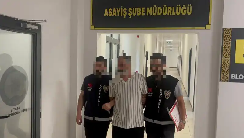 Kocaeli'nde Aile Vahşeti: Bir Ailenin Yıkımı ve Derin Yarası