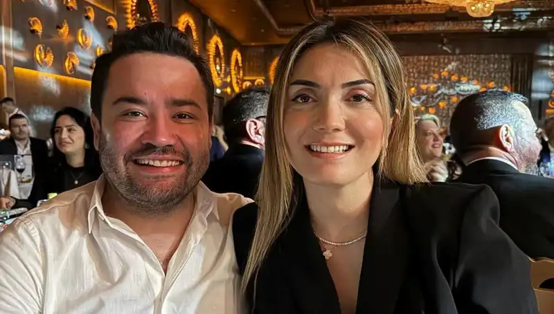 Muhittin Böcek'in Oğlu Gökhan Böcek Yurt Dışından Dönünce Gözaltına Alındı!
