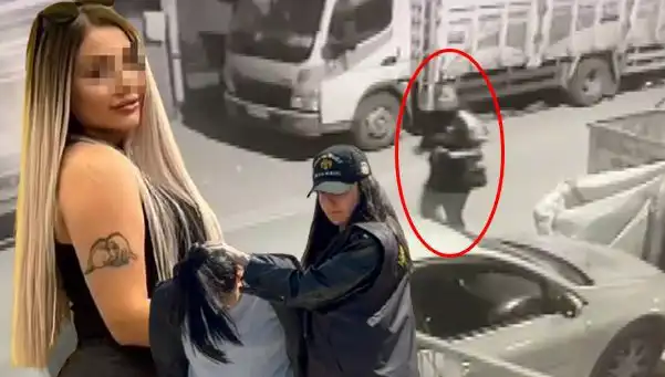 Etek Giyen Kadına Haraç İçin Açılan Ateşin Ardındaki Gerçekler