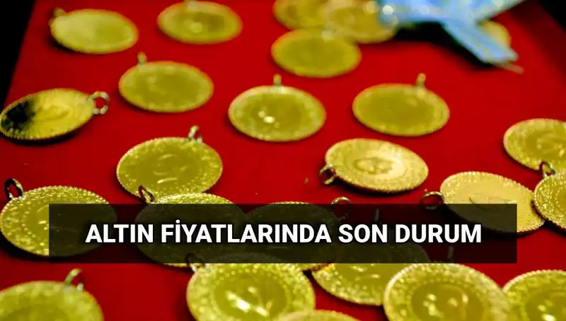 4 Haziran 2023'te Altın Fiyatları: Son Durum ve Beklentiler