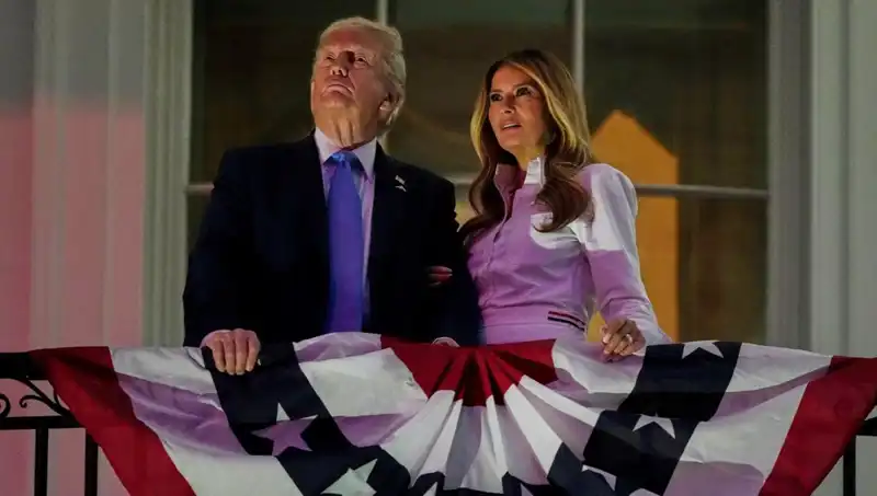 Melania Trump'ın Putin ile İlişkilerdeki Rolü ve Etkisi Nedir?