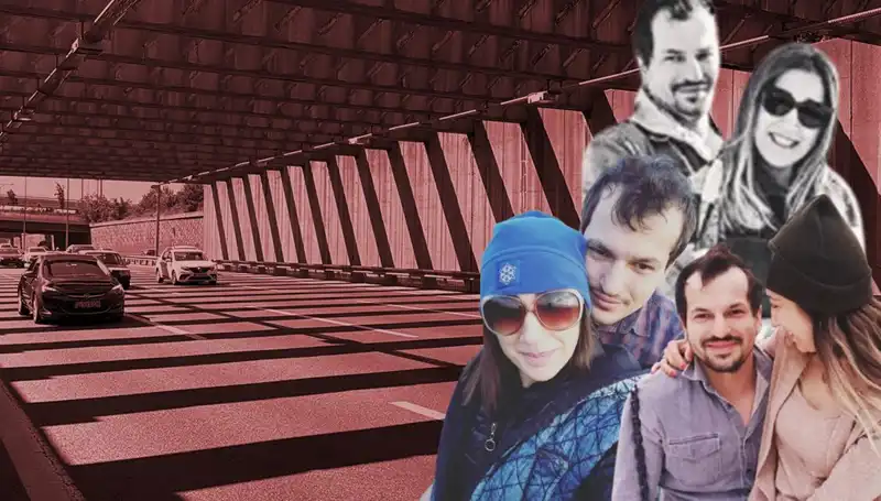 TEM Otoyolu'ndaki Tünelde Trajik Kaza: Rıfat'ın Hikayesi