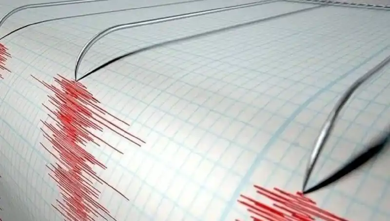 Ege Denizi'nde Beklenmedik 3.5 Büyüklüğünde Deprem Gerçekleşti