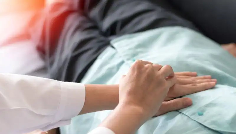 Hayatın Değeri: Doktora Gittiğinde 1 Yıl Ömrü Kaldığını Öğrenen Adamın Hikayesi