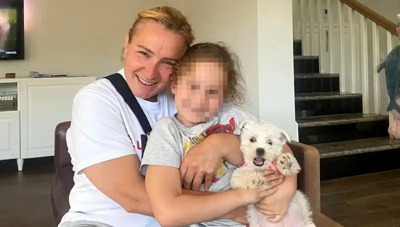 Kızının Baba Görüşüne Geç Götürülmesi: Kadın Hapse Girdi!