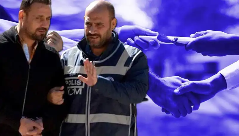 Sahte E-imza Çetesi ve Joker Yakup'un İtirafları Şok Ediyor