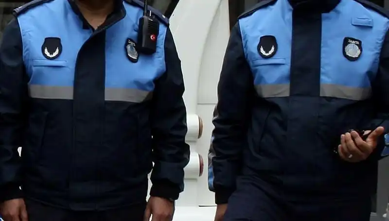 Kayseri'de Dilenci Operasyonu: Suç Unsurları ve Detaylar Ortaya Çıktı