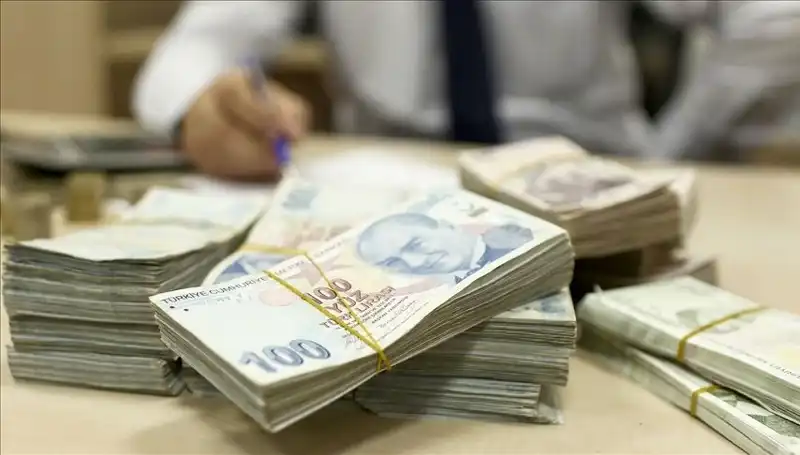 Türkiye'nin Toplam Ciro Endeksi Yıllık Bazda Rekor Artış Gösterdi