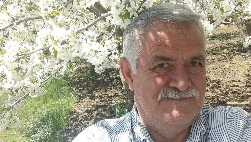 Sulama Kanalında Hayatını Kaybeden Genç, Aileyi Yasa Boğdu