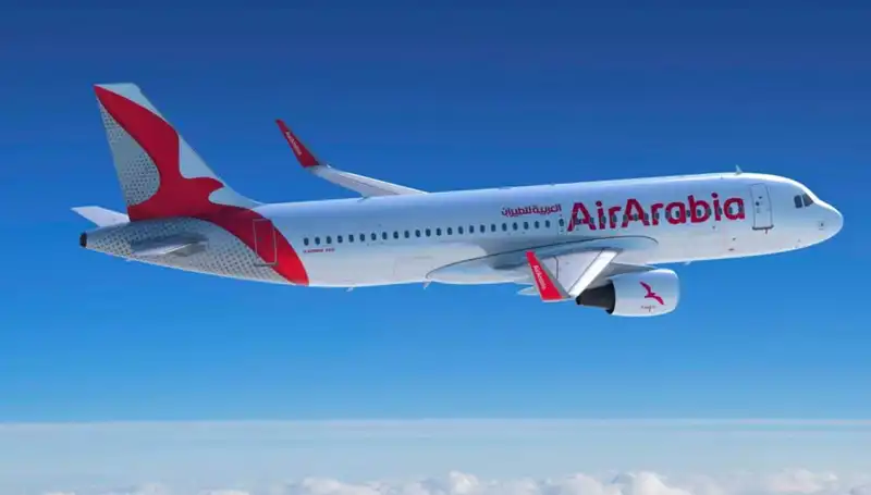 BAE Uçağı Ankara'da Acil İniş Yaptı: Olayın Perde Arkası