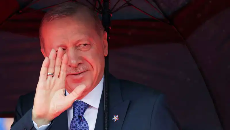 Cumhurbaşkanı Erdoğan, Macaristan Ziyareti ile Yeni Dönem Başlatıyor