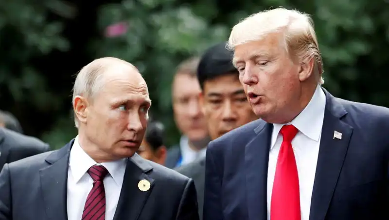 Trump'ı Etkilemenin Yolu: İngiliz Yetkililerin Sırları Ortaya Çıkıyor!