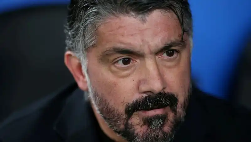 İtalya’da Gattuso Dönemi Başladı: Futbolseverleri Neler Bekliyor?