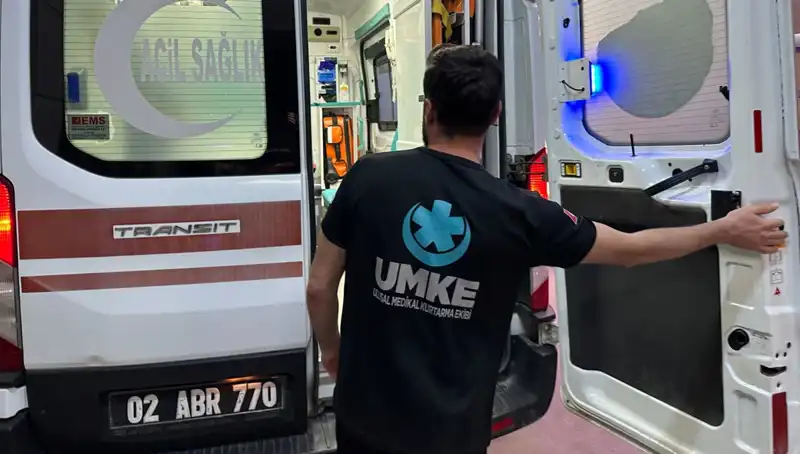 Elektrik Akımına Kapılan Çocuk, Hayatını Kayıtlara Geçiren Korkunç Olay