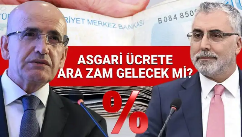 Temmuz Ayında Asgari Ücrette Ara Zam Beklentisi ve Detaylar