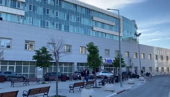 Beylikdüzü Devlet Hastanesi’nde Silahlı Saldırı! Olayın Detayları Ne?