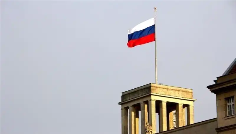 Eski Moldova İstihbaratçısı Rusya'dan Sınır Dışı Edildi, Arka Planda Neler Yaşandı?