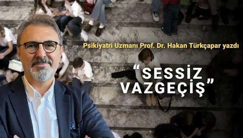 Sessiz Vazgeçiş: Minimumda Yaşamak ve Modern Hayatın İkilemleri