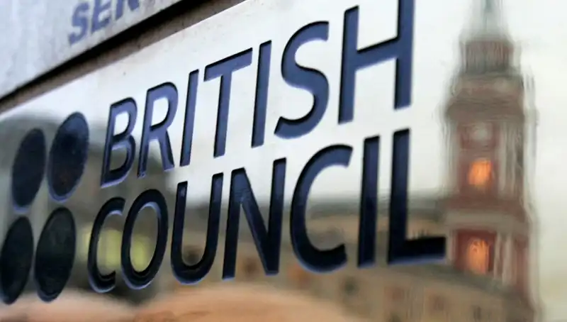 Rusya, British Council’i İstenmeyen Kuruluş İlan Ederek ilişkileri Gerdi