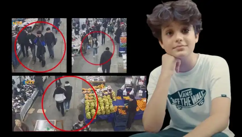 Mattia Ahmet Minguzzi Cinayeti Davasında Şok Gelişme: Yeni Bilgiler Ortaya Çıktı