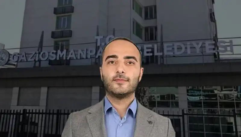 Eray Karadeniz Kimdir? Gaziosmanpaşa Belediye Başkanvekili'nin Hayatı