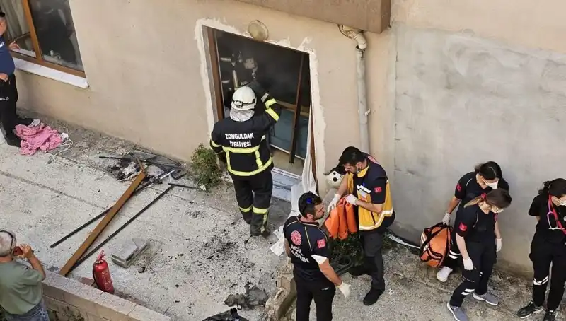 Zonguldak'ta Korkutan Patlamanın Ardındaki Gerçekler Neler?
