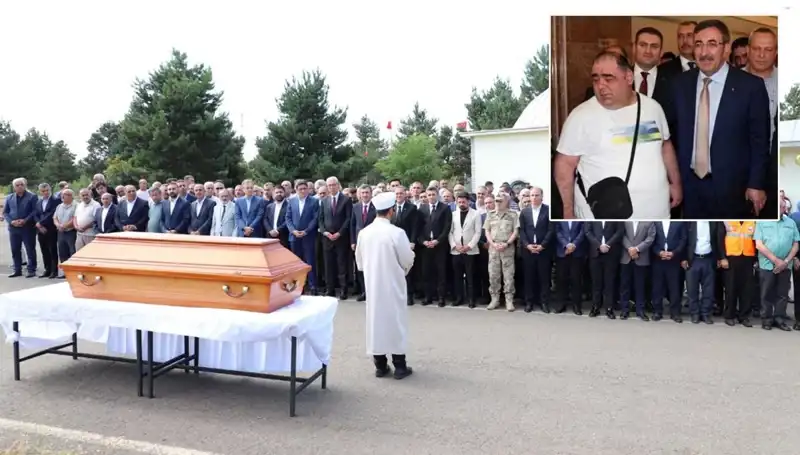 Cevdet Yılmaz’ın Yeğeni Aniden Hayatını Kaybetti, Aileyi Sarsan Haber