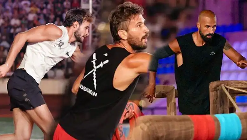 Survivor 2023'te Kıran Kırana Mücadele: Finalistler Kimler?