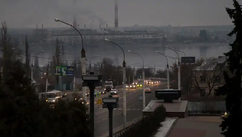 Rusya’da Ukrayna’nın İHA Saldırıları Sonucu 18 Kişi Yaralandı
