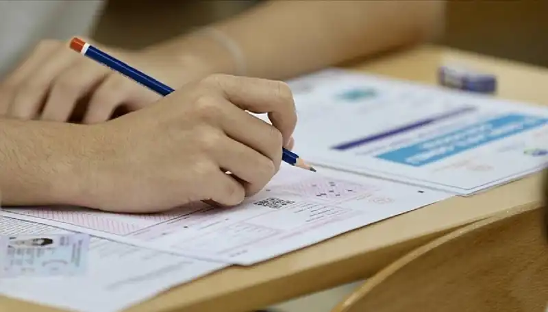 Nizip'ten Yükselen Yıldız: YKS Şampiyonu Herkesin Gözdesi Oldu