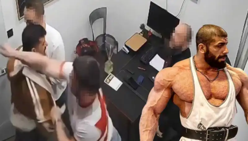 Milli Sporcuya Dayak Atan Sanıklardan Şok Savunma: Gerçek Ne?