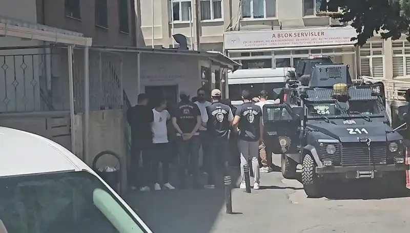 Leman Dergisi Soruşturmasında Dört Tutuklama: İfadeler Dikkat Çekiyor!