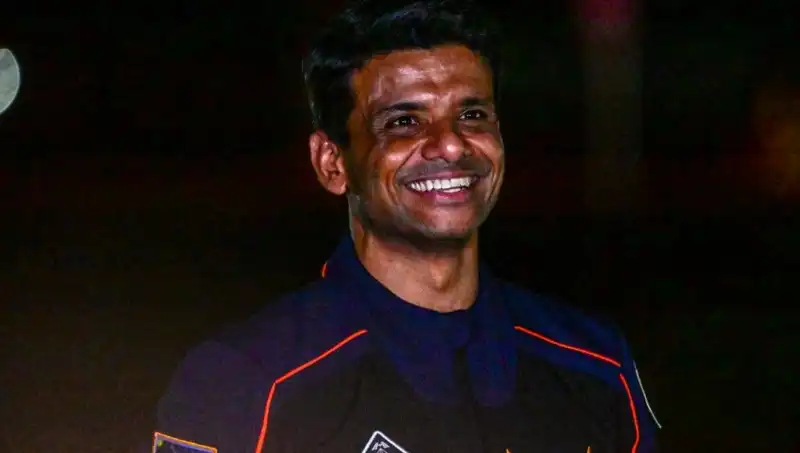 Hindistan, 41 Yıl Sonra İlk Astronotunu Uzaya Gönderdi: Uzay Yarışında Yeni Bir Dönem