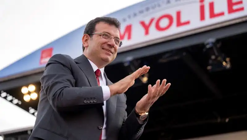 Başsavcıya Tehdit Davası: Ekrem İmamoğlu'nun Alacağı Karar Merakla Bekleniyor