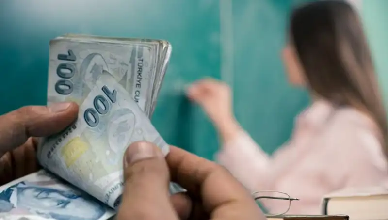 2025 Öğretmen Maaşları Ne Kadar Olacak? İşte Tüm Detaylar!