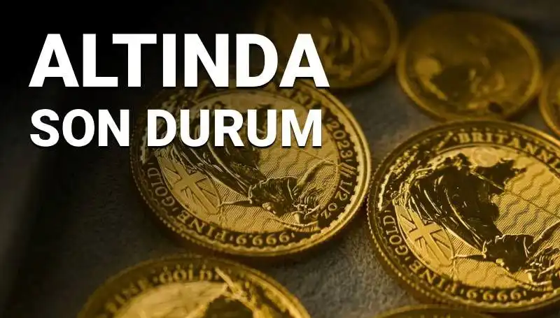 Altın Fiyatlarında Hızlı Artış: 23 Ağustos 2025 Tarihli Veri Açıklandı
