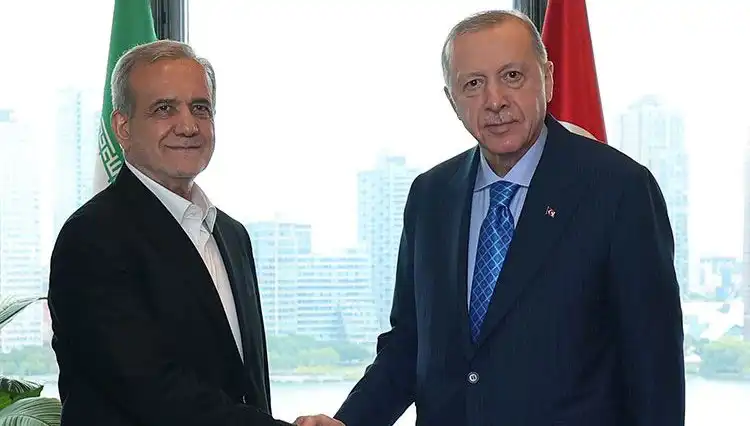 Cumhurbaşkanı Erdoğan'ın Barış Diplomasi Stratejisi: Yeni Dönem Adımları