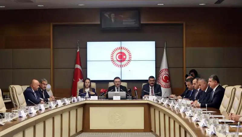 Meclis Kartalkaya Yangın Faciasını Araştırıyor: Vali’nin Sözleri Tartışma Yarattı