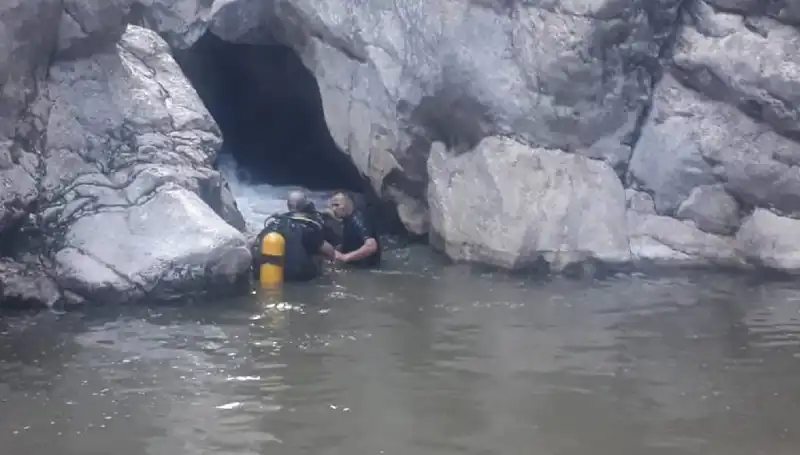 Kanyon Macerası Feci Bir Kazaya Dönüştü: Şelaleden Düşerek Hayatını Kaybetti