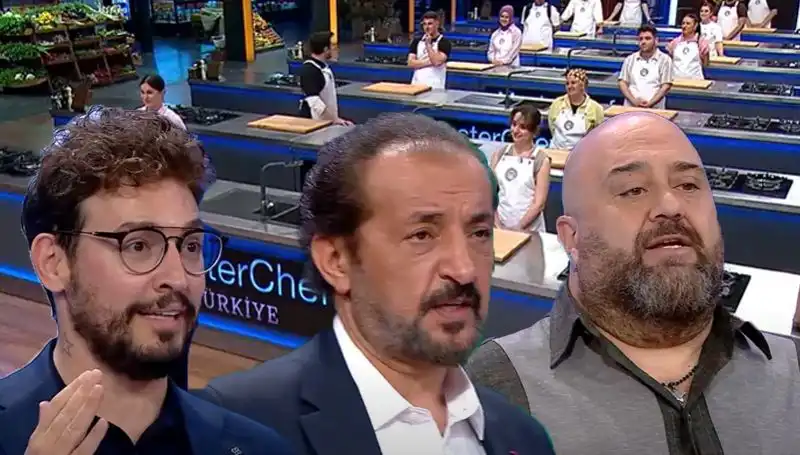 MasterChef'te Şok Gelişme: Ana Kadroya Giren İlk Yarışmacı Kim Oldu?