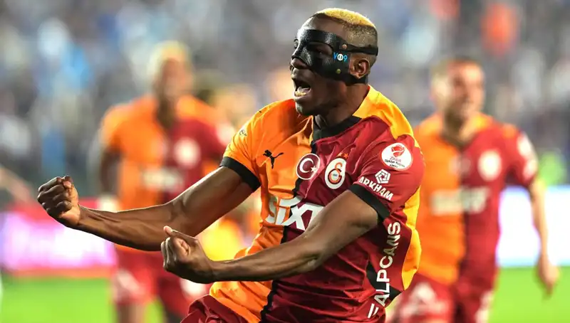 Osimhen İçin İki Tarafı da Memnun Eden Teklif Geldi!