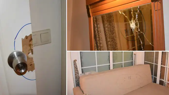 FETÖ'cü Suikast Timinden Kurtulan Otel: O Gecenin İzleri Hala Var