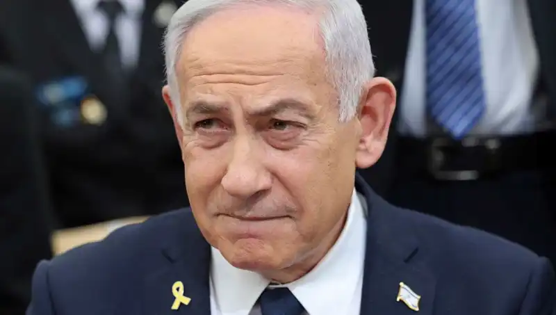 Kabine Toplantısında Ortaya Çıkan Kriz: Netanyahu ve Zamir'in Tartışması