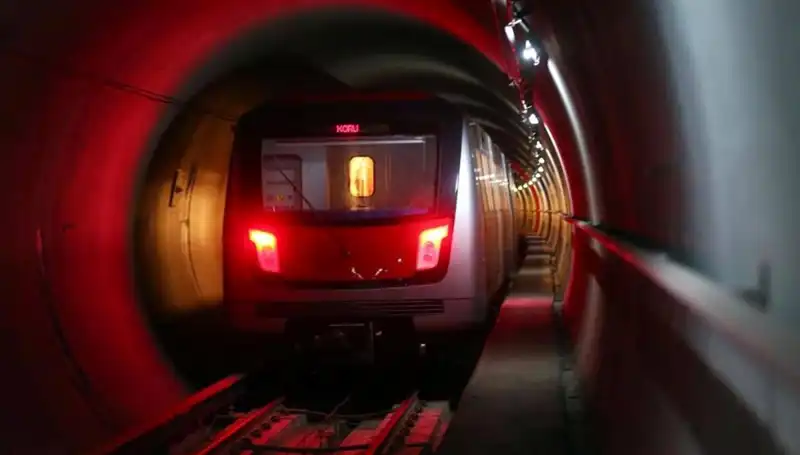 Ankara'da 1 Mayıs İçin Üç Metro İstasyonu Kapatılıyor: Yolculara Uyarı